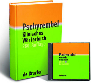 Pschyrembel® Klinisches Wörterbuch