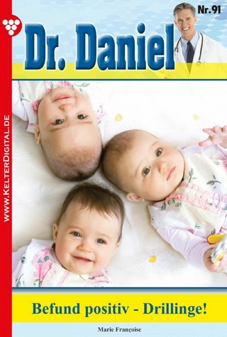 Befund positiv - Drillinge!