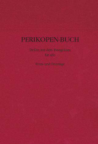 Perikopen-Buch