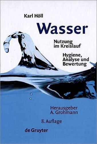 Wasser - Karl Höll