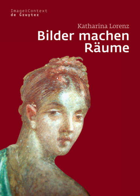 Bilder machen R&auml;ume - Katharina Lorenz