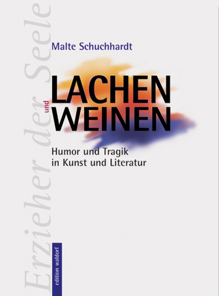 Lachen und Weinen