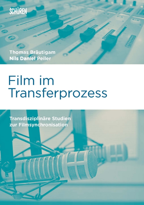 Film im Transferprozess - 