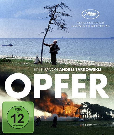 Opfer (Bluray)