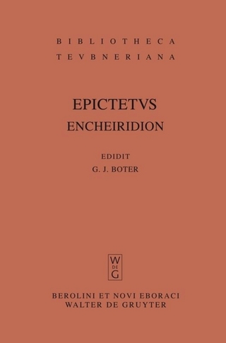 Encheiridion