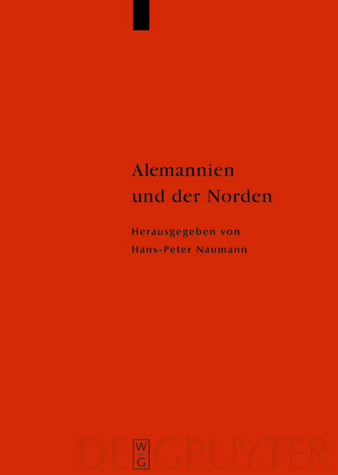 Alemannien und der Norden - 