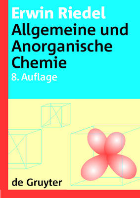Allgemeine und Anorganische Chemie