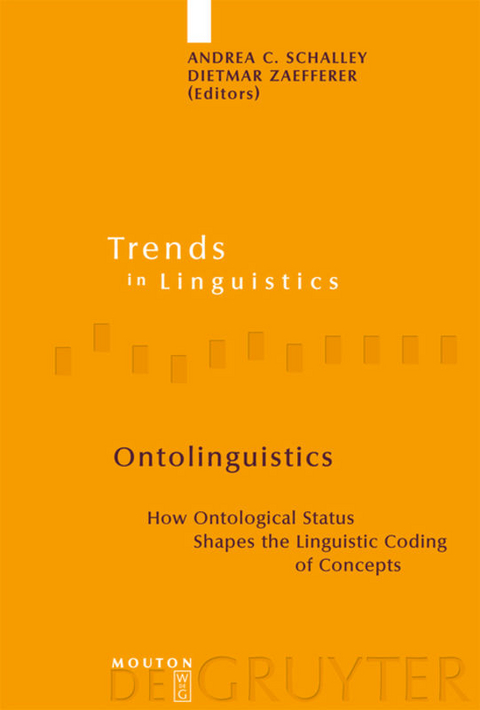 Ontolinguistics - 