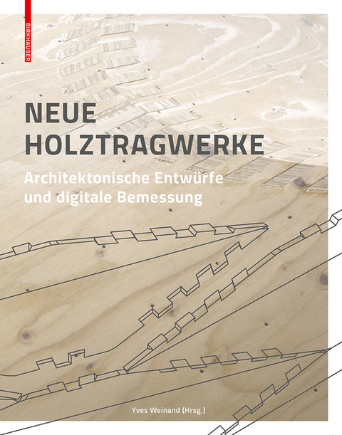 Neue Holztragwerke - 