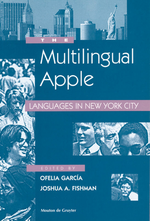 The Multilingual Apple - 