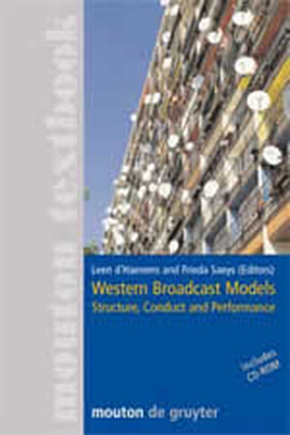 Western Broadcast Models - 