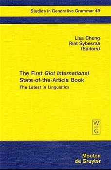 The First GLOT International State-of-the Article Book - 