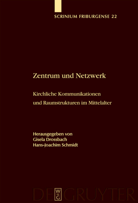 Zentrum und Netzwerk - 
