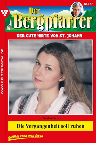 Die Vergangenheit soll ruhen