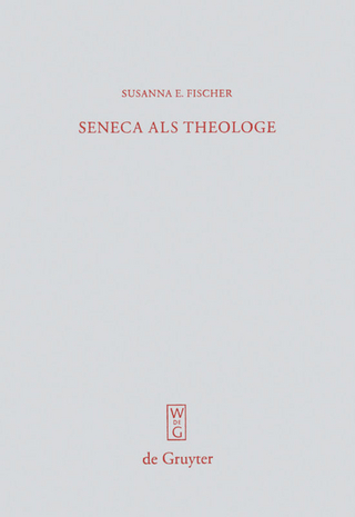 Seneca als Theologe