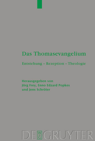 Das Thomasevangelium