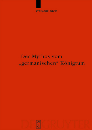 Der Mythos vom 