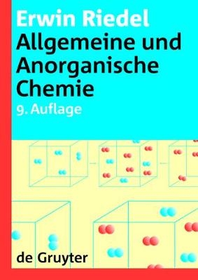 Allgemeine und Anorganische Chemie