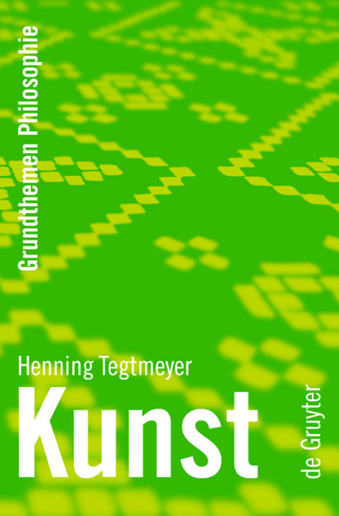 Kunst - Henning Tegtmeyer