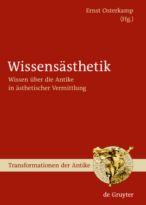 Wissens&auml;sthetik - 