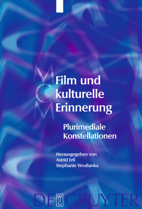 Film und kulturelle Erinnerung - 