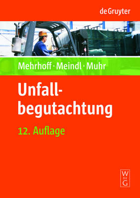 Unfallbegutachtung