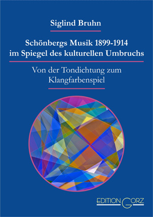 Schönbergs Musik 1899-1914 im Spiegel des kulturellen Umbruchs