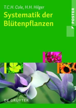 Systematik der Blütenpflanzen