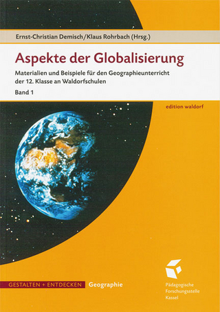 Aspekte der Globalisierung
