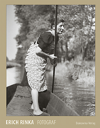 Erich Rinka – Fotograf