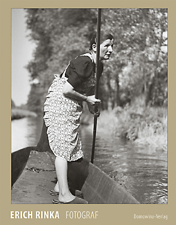 Erich Rinka &ndash; Fotograf