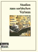 Studien zum sorbischen Verbum