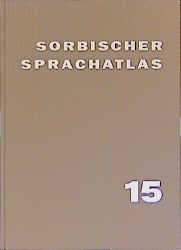 Sorbischer Sprachatlas