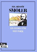 Jan Arnost Smoler