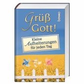 Grüß Gott!