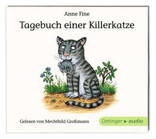 Tagebuch einer Killerkatze