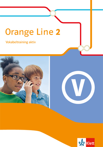 Orange Line 2 - Frank Ha&szlig;