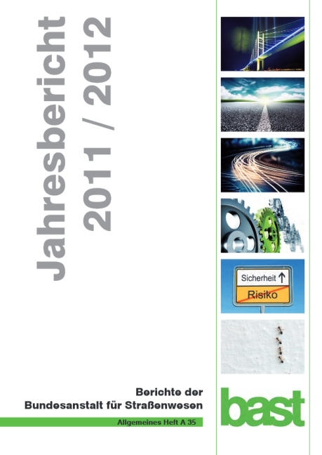 Jahresbericht 2011/2012 - 