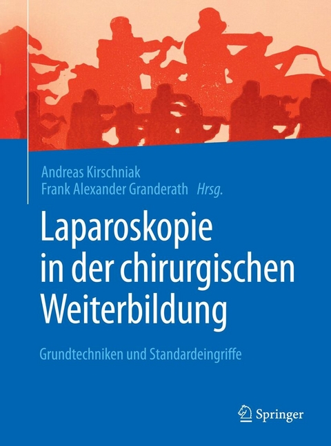 Laparoskopie in der chirurgischen Weiterbildung - 