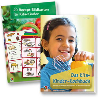 PAKET „Kochen mit Kindern“