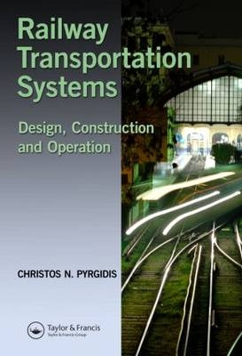 Railway Transportation Systems