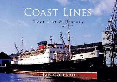 Coast Lines - Ian Collard