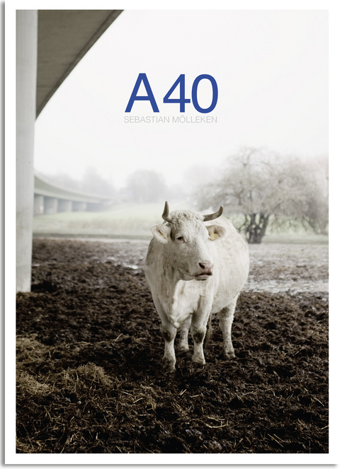 Sebastian M&ouml;lleken - Sebastian M&ouml;lleken