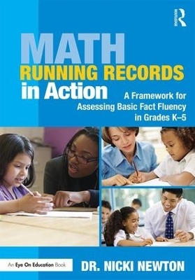 Math Running Records in Action - Nicki Newton