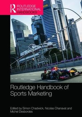 Routledge Handbook of Sports Marketing - 