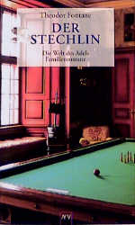 Der Stechlin - Theodor Fontane