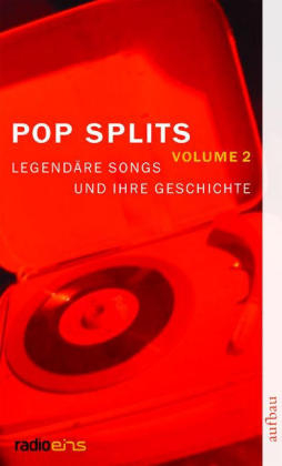 Pop-Splits. Volume 2 - 