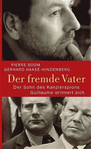 Der fremde Vater