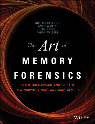 The Art of Memory Forensics