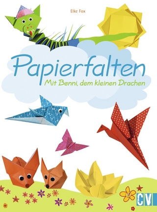 Papierfalten
